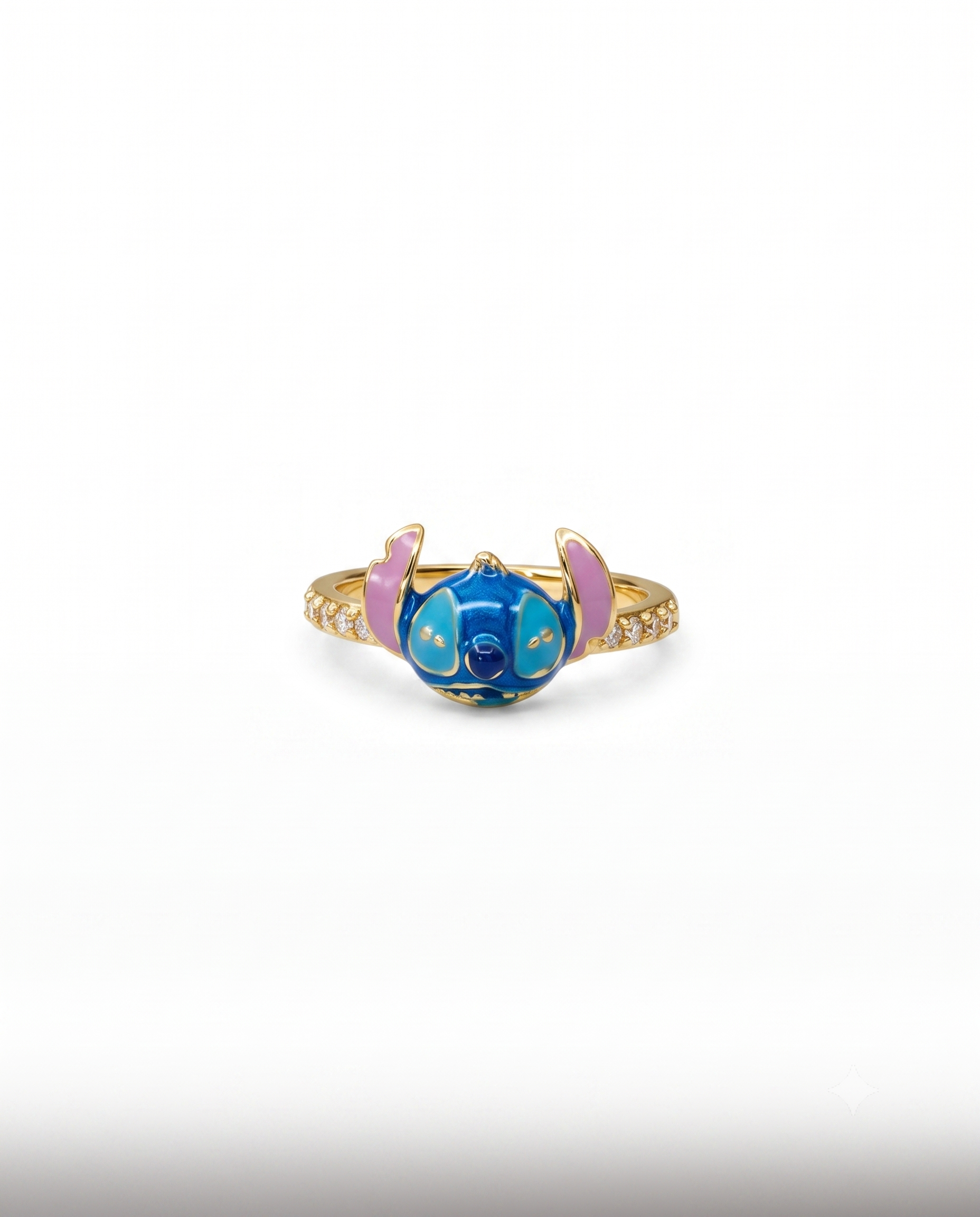 Character Ring